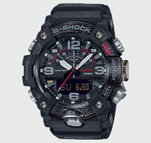 G-Shock